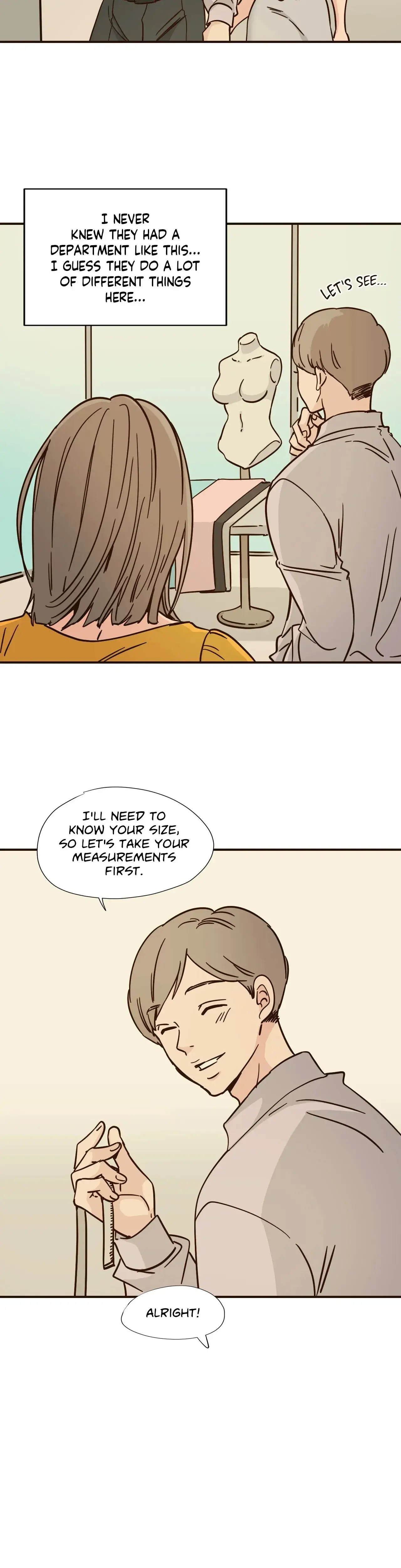 Temptress Chapter 117 - Page 6