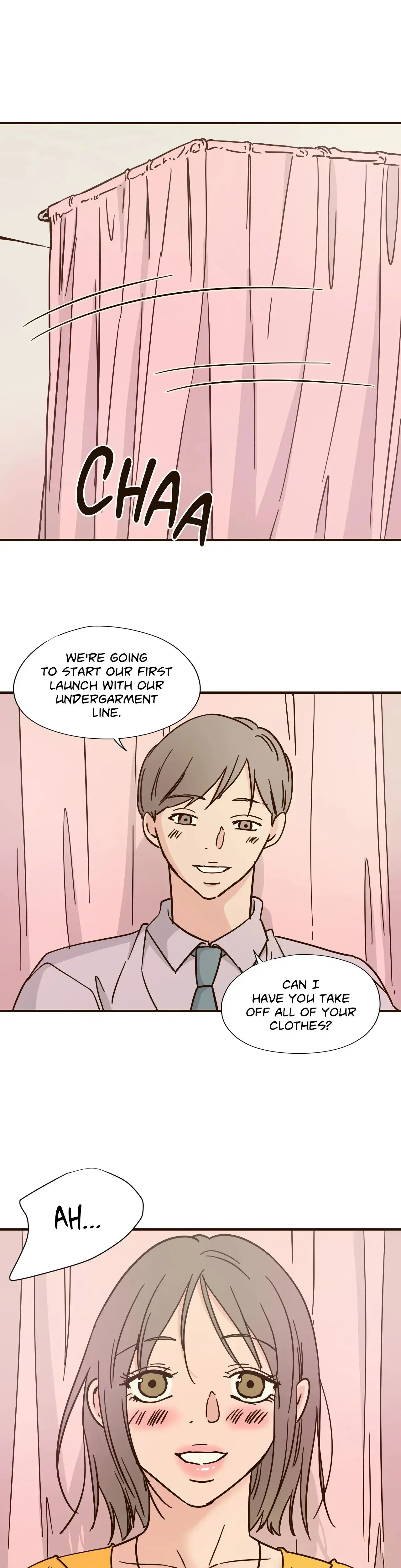 Temptress Chapter 117 - Page 7