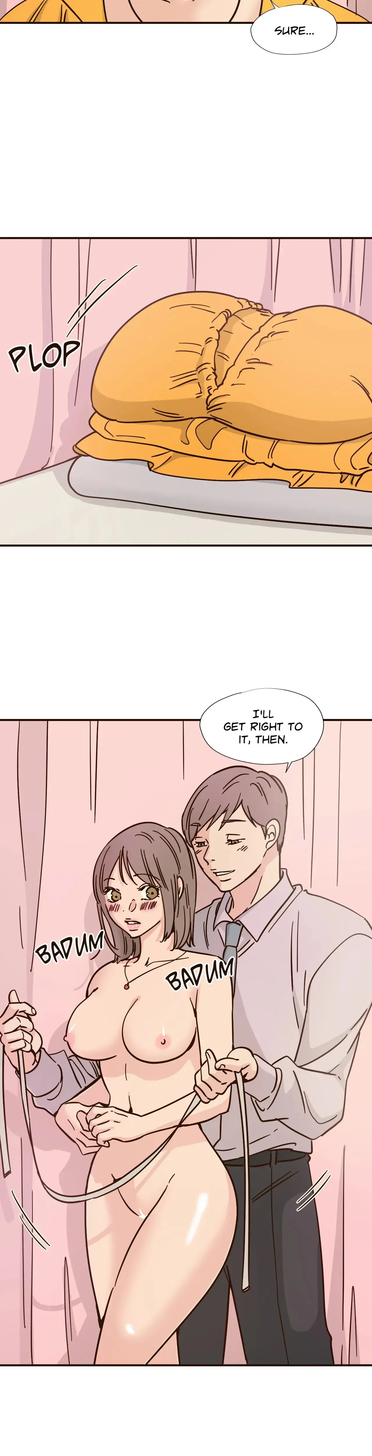 Temptress Chapter 117 - Page 8