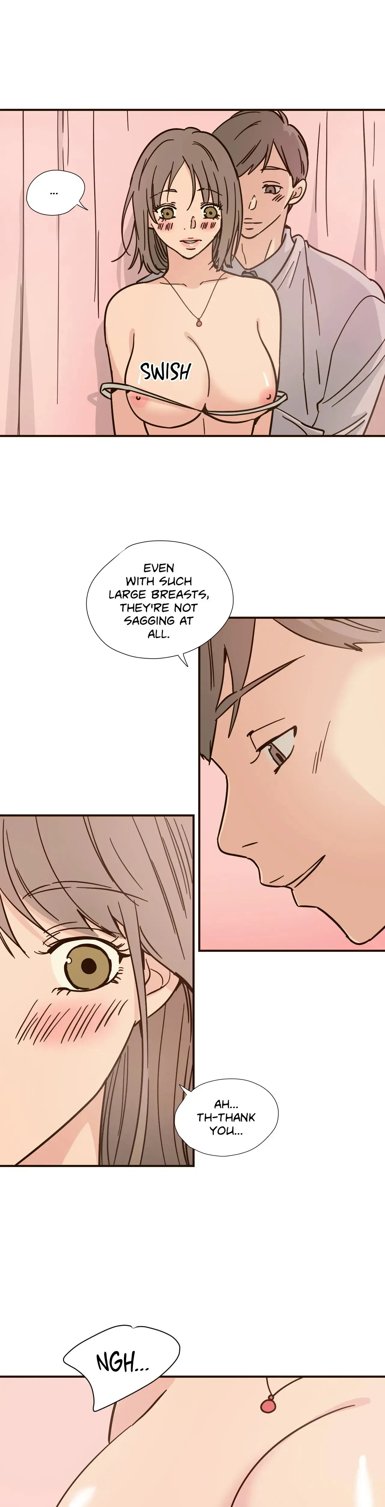 Temptress Chapter 117 - Page 9