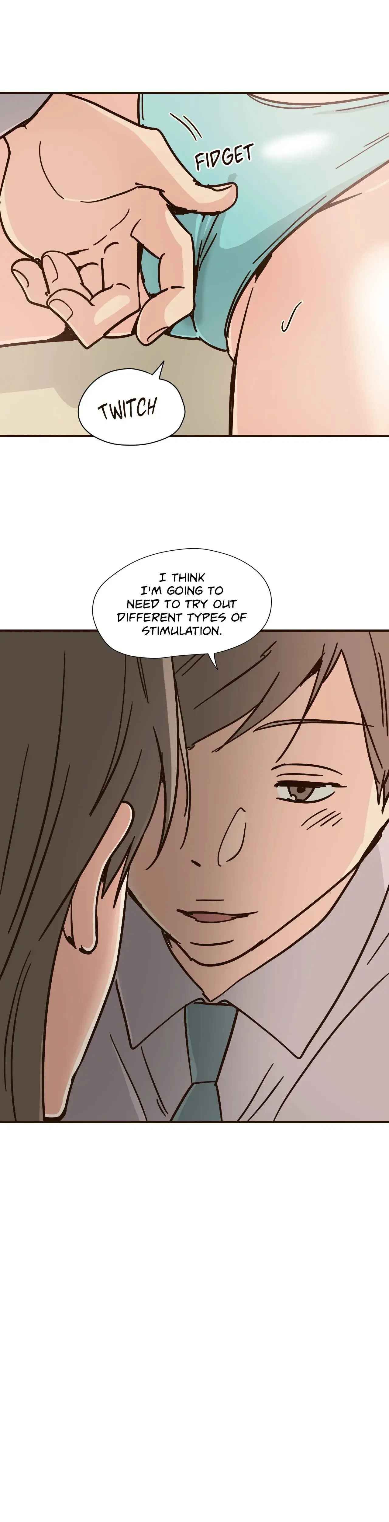 Temptress Chapter 118 - Page 15