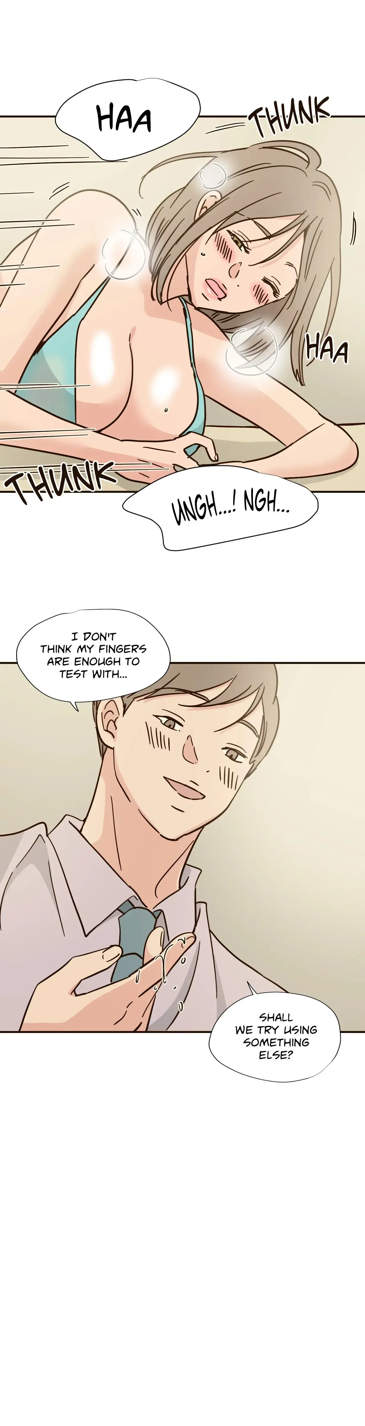 Temptress Chapter 119 - Page 15