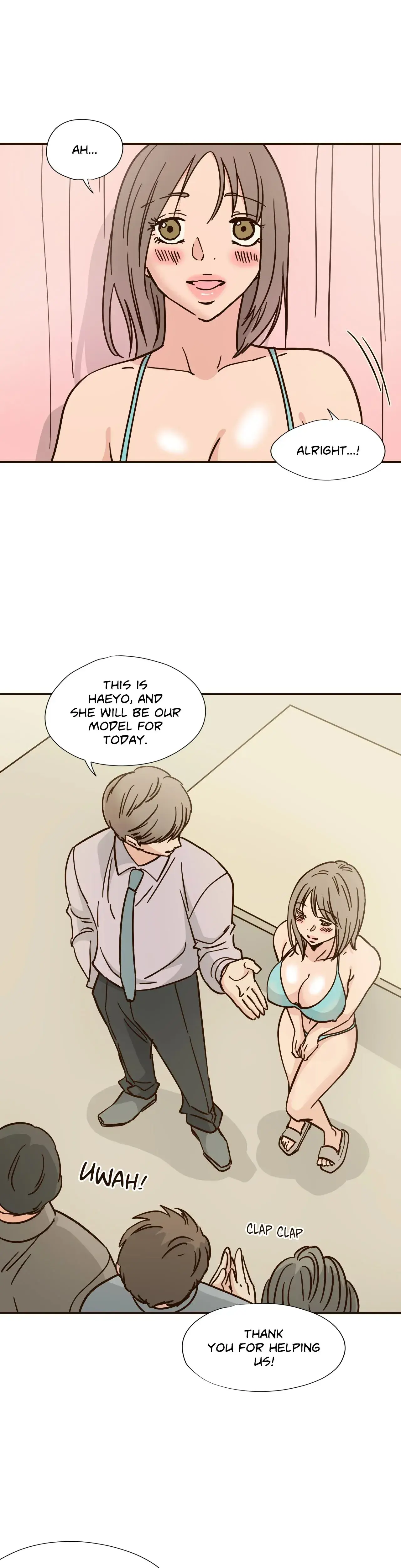Temptress Chapter 119 - Page 3