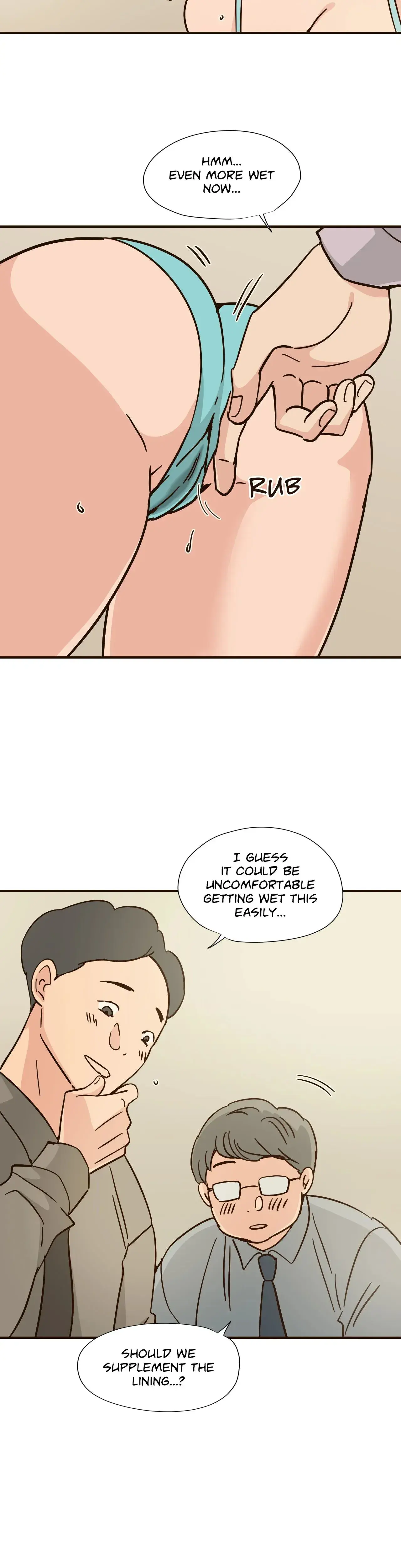 Temptress Chapter 119 - Page 6