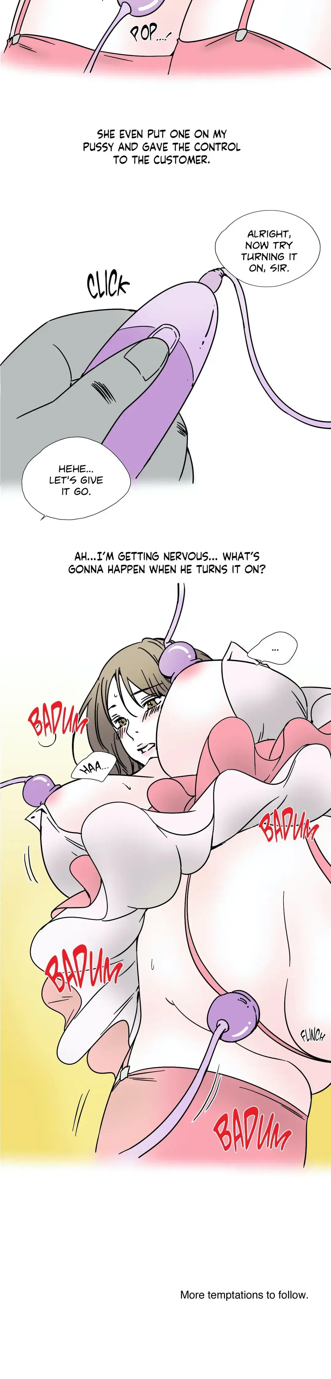 Temptress Chapter 12 - Page 10
