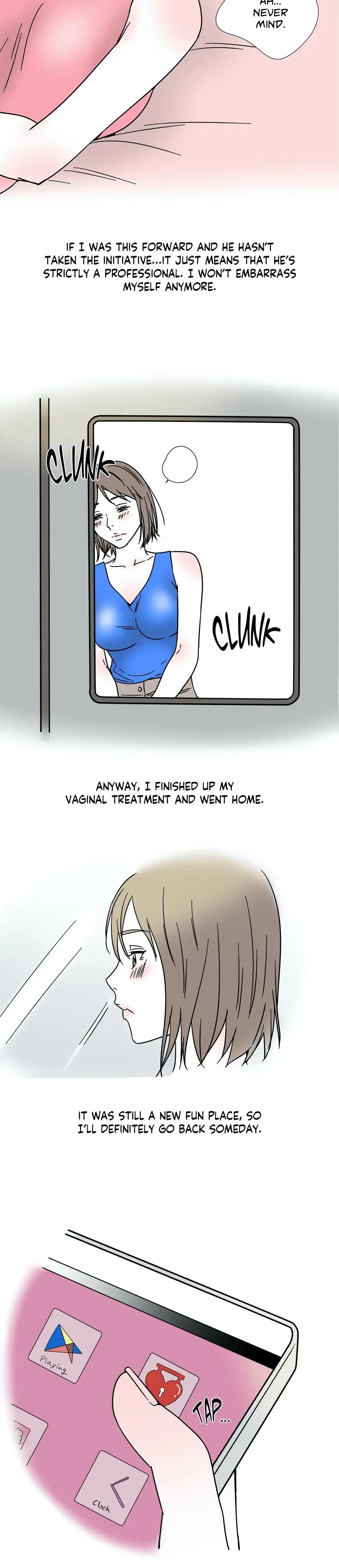 Temptress Chapter 12 - Page 2