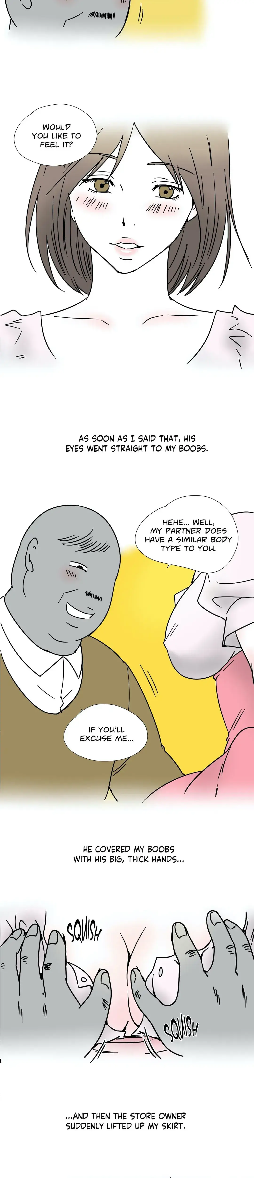 Temptress Chapter 12 - Page 6