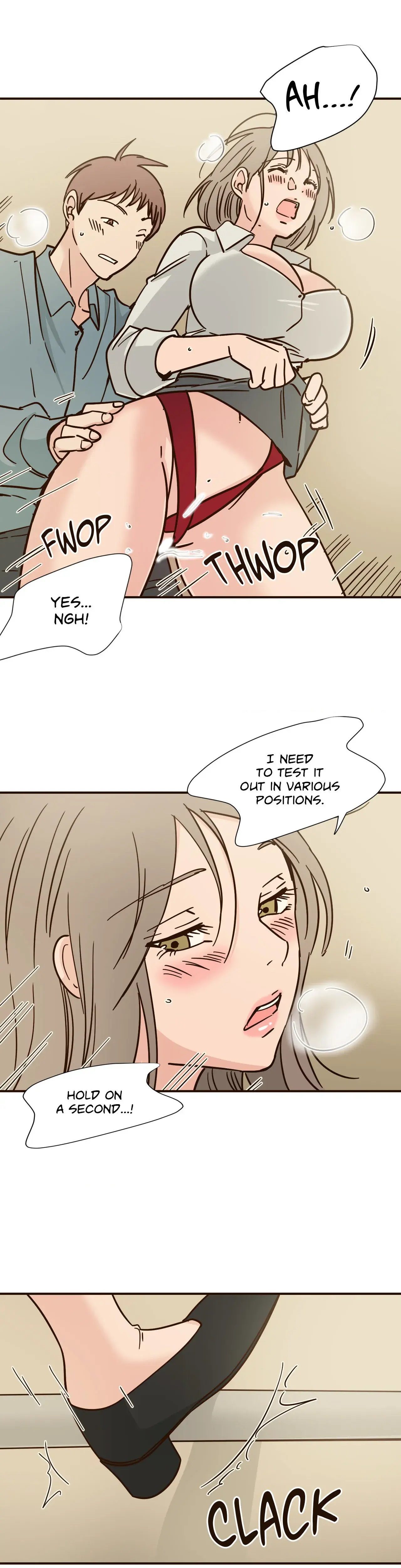 Temptress Chapter 121 - Page 13
