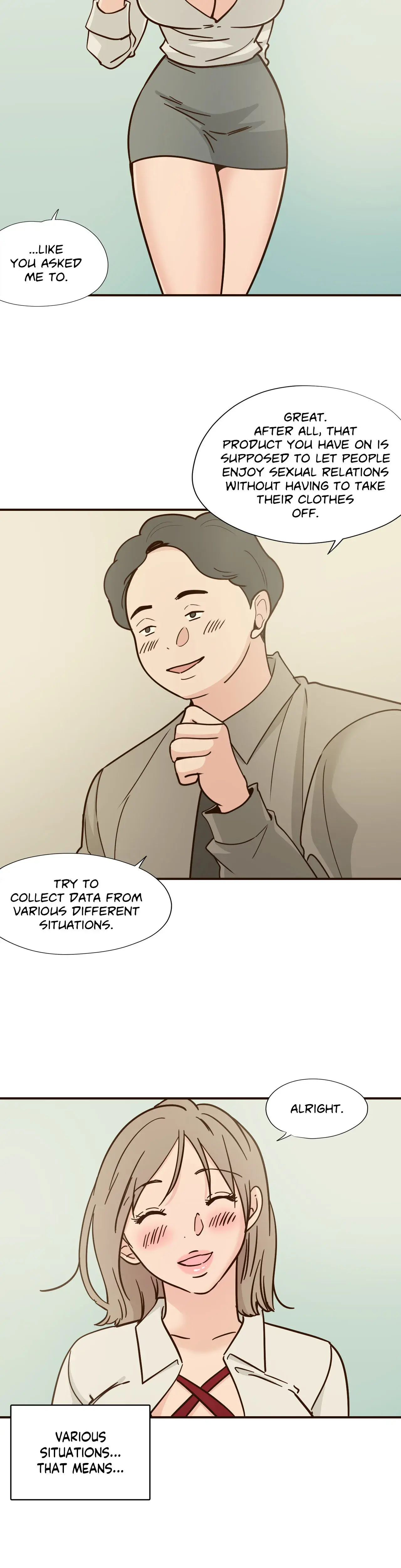 Temptress Chapter 121 - Page 7