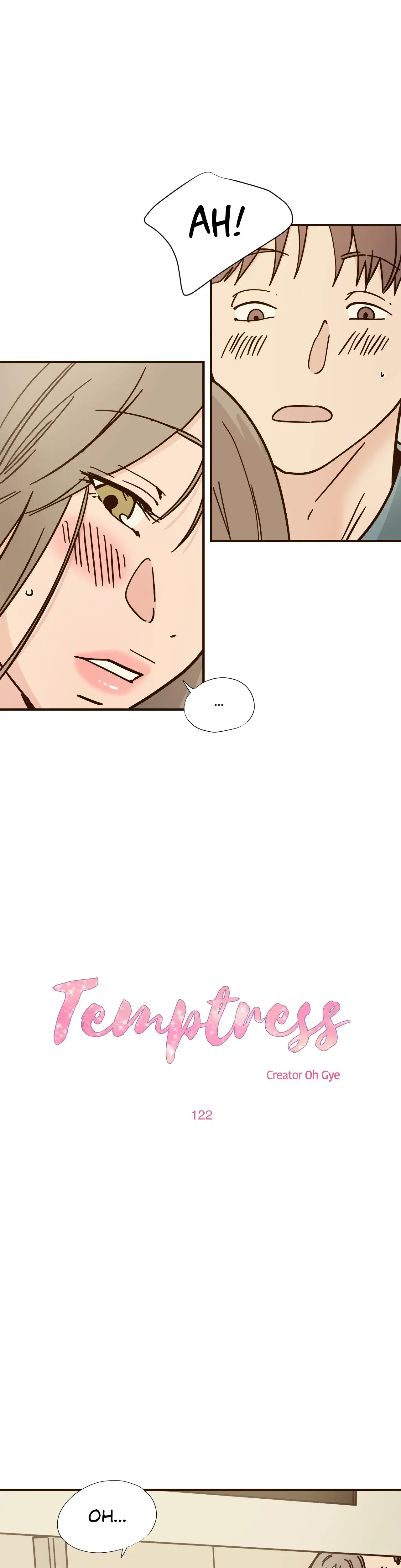 Temptress Chapter 122 - Page 1