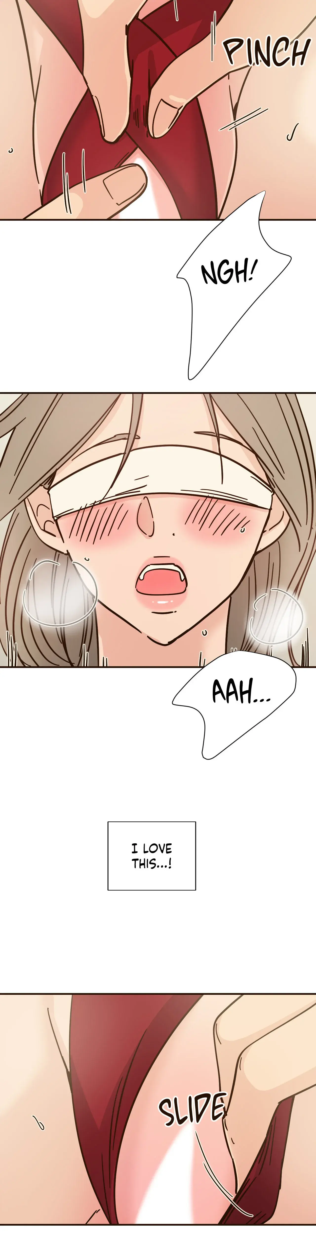 Temptress Chapter 122 - Page 12