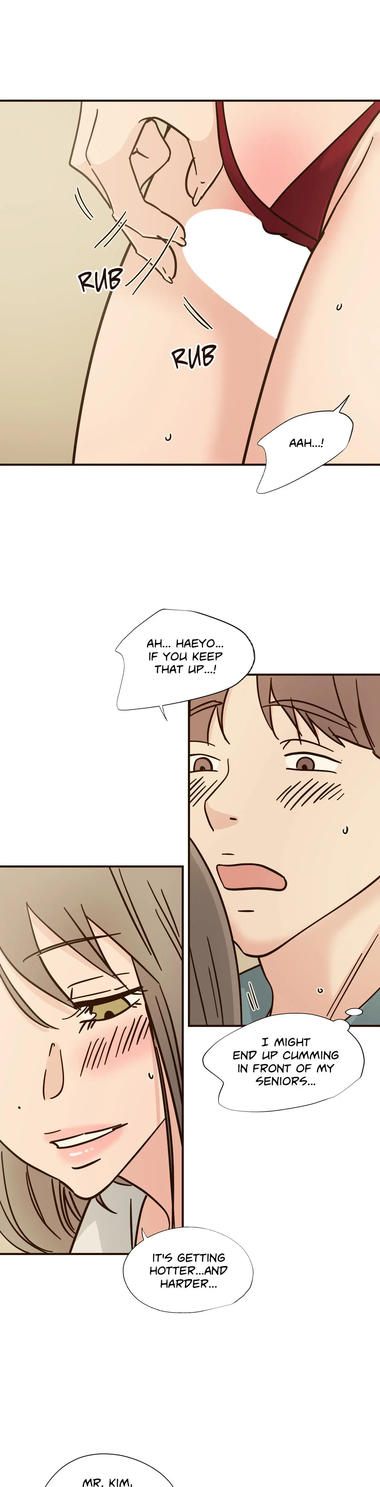 Temptress Chapter 122 - Page 5