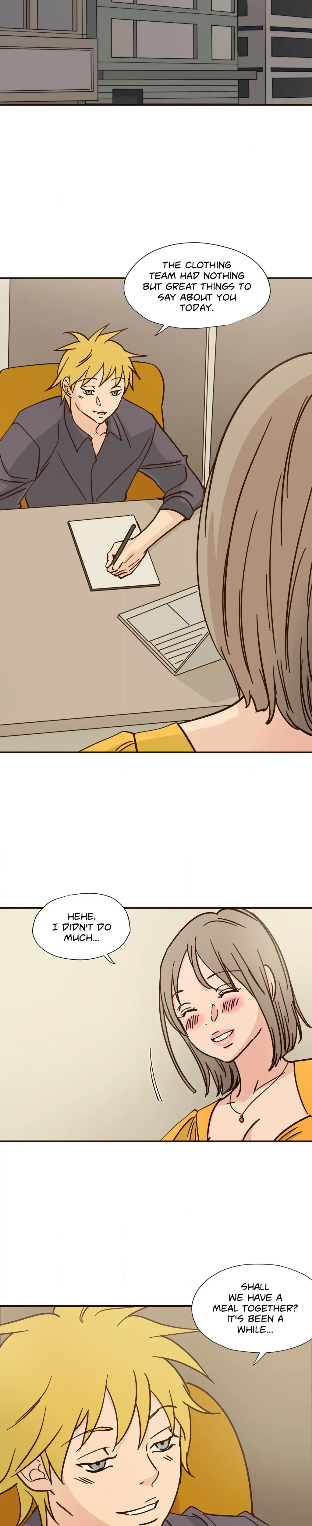 Temptress Chapter 123 - Page 6
