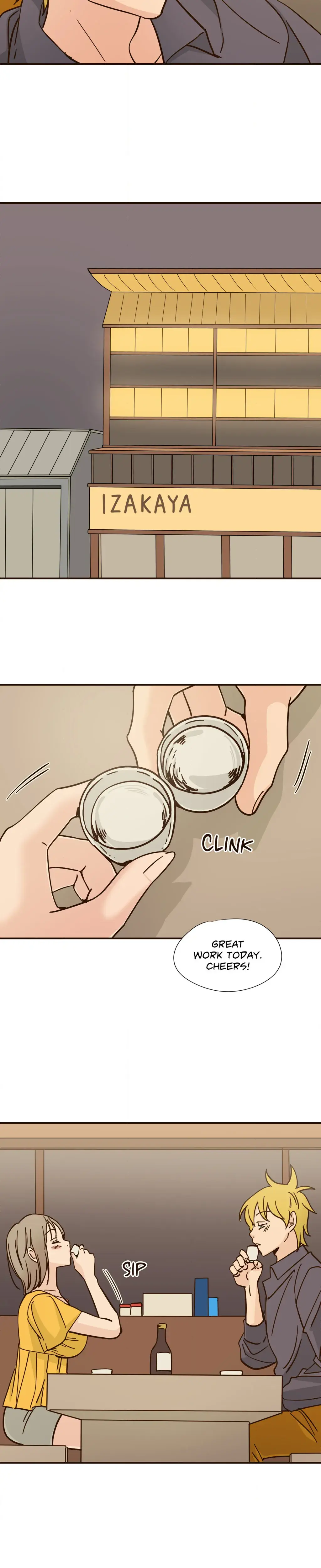 Temptress Chapter 123 - Page 7