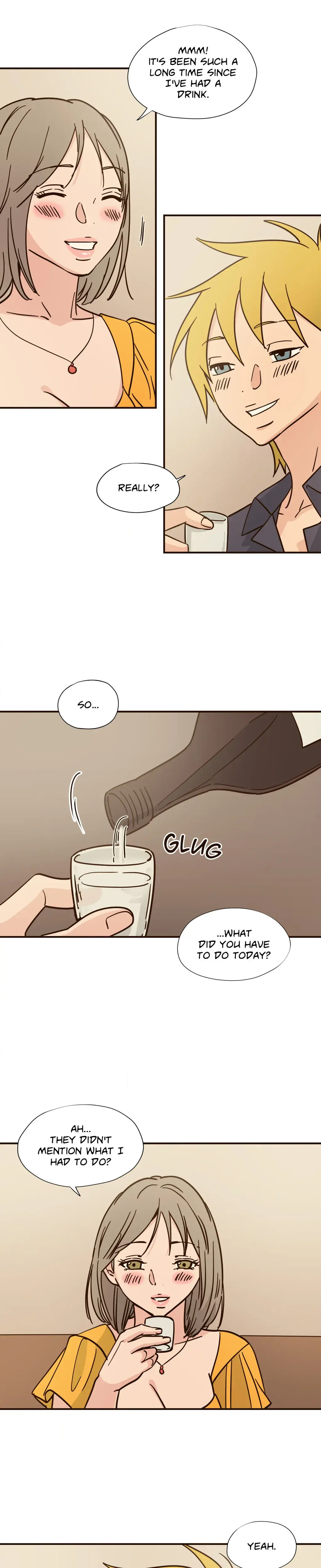 Temptress Chapter 123 - Page 8