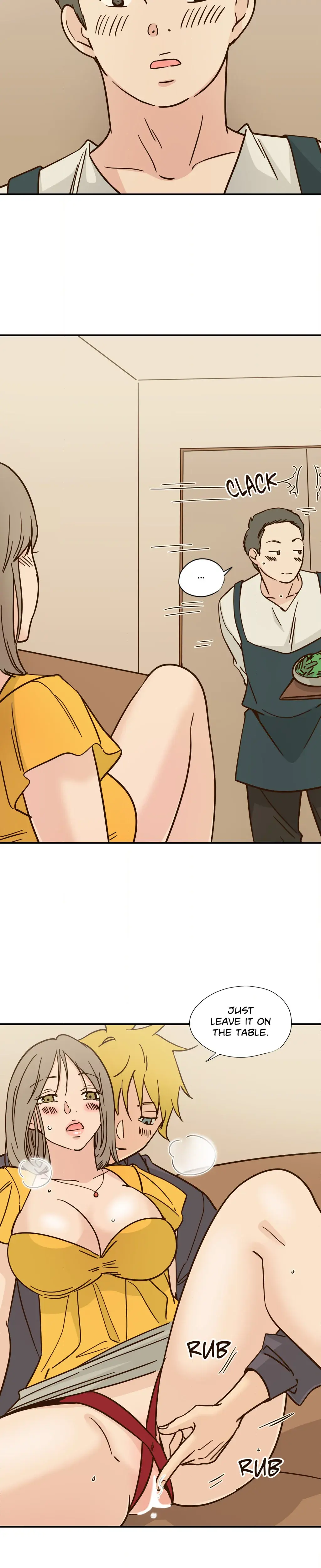 Temptress Chapter 124 - Page 10