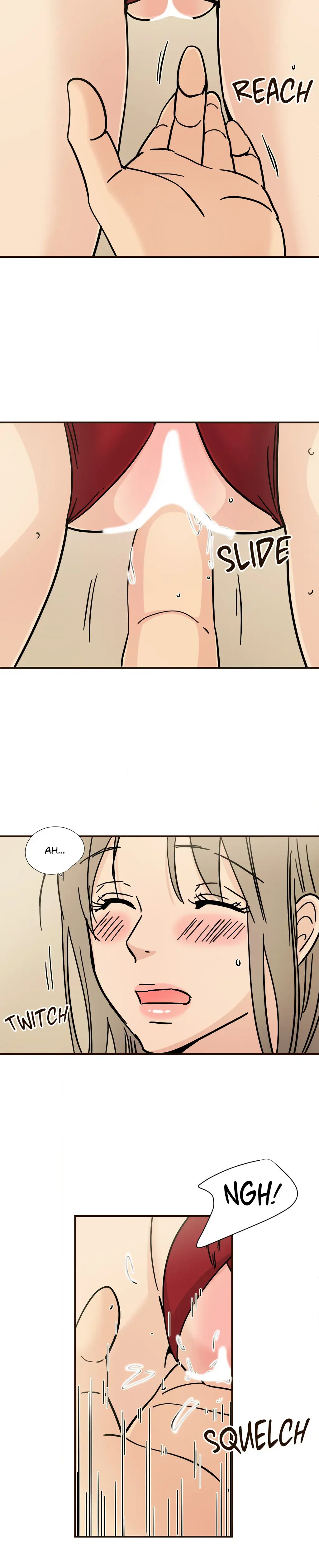 Temptress Chapter 124 - Page 3