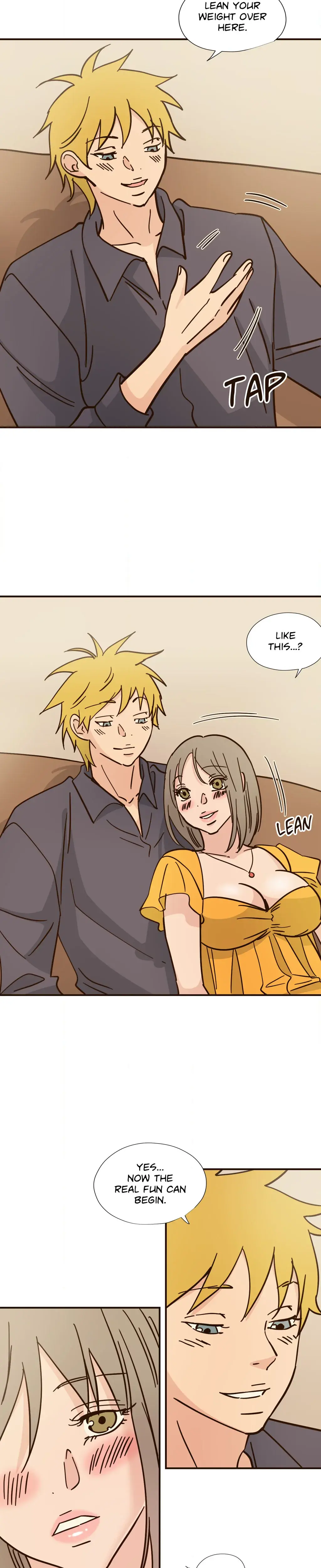 Temptress Chapter 124 - Page 5