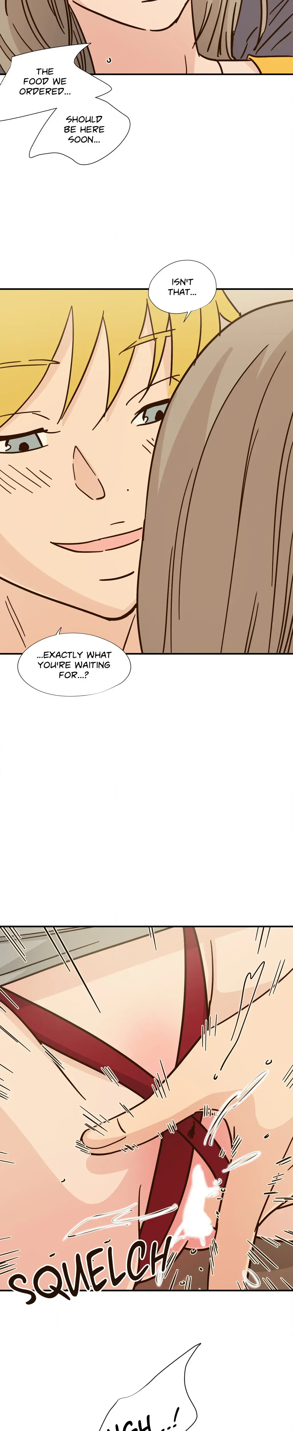 Temptress Chapter 124 - Page 8