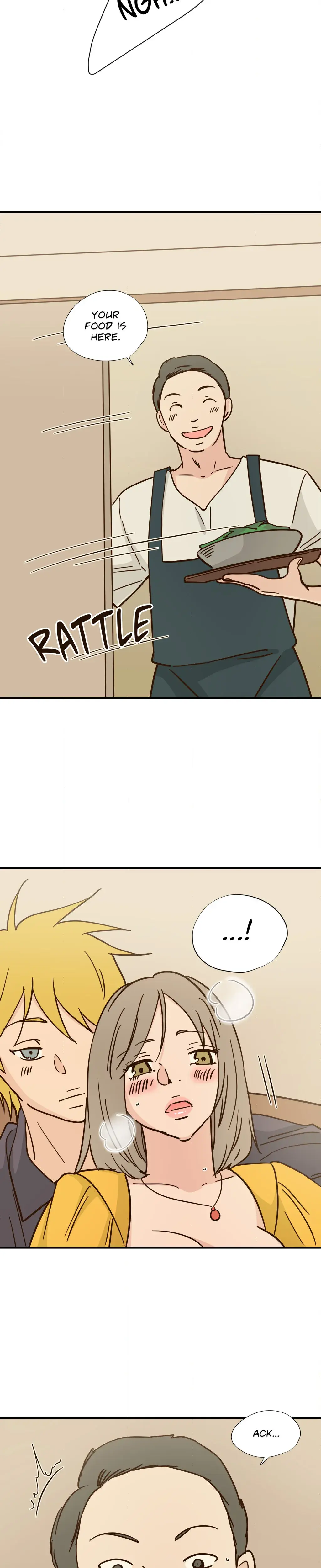 Temptress Chapter 124 - Page 9
