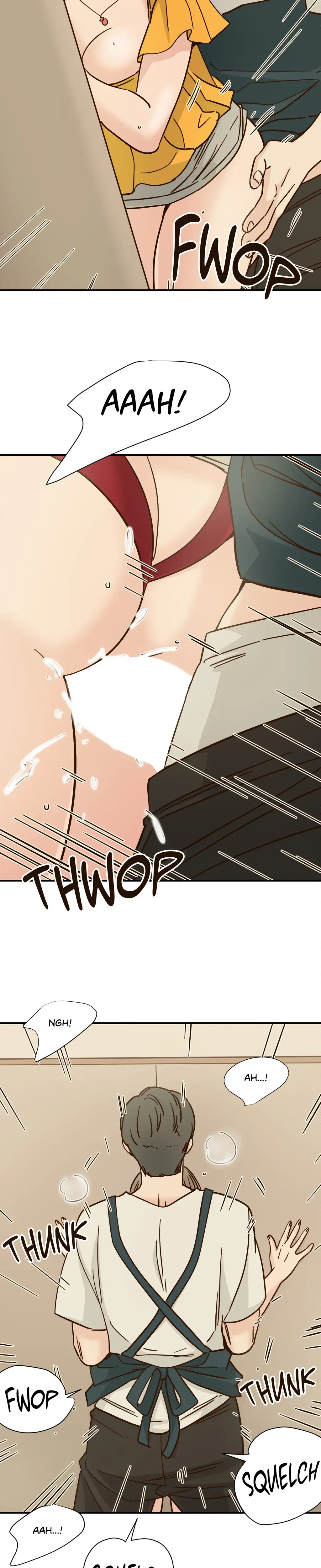 Temptress Chapter 125 - Page 10