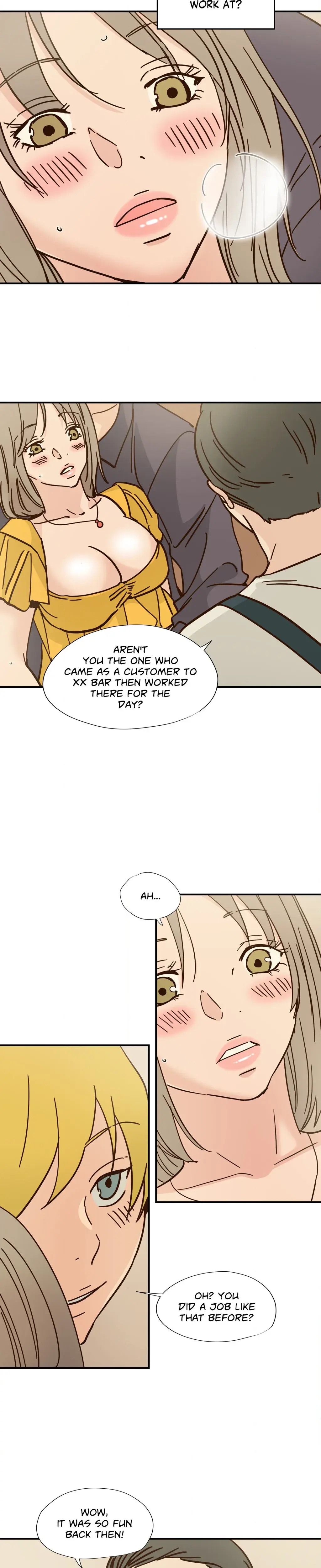 Temptress Chapter 125 - Page 4