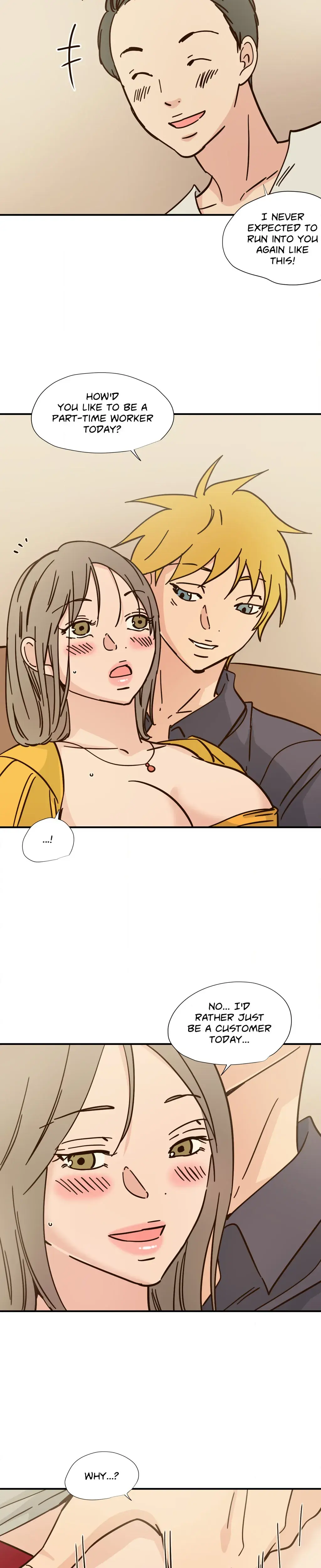 Temptress Chapter 125 - Page 5