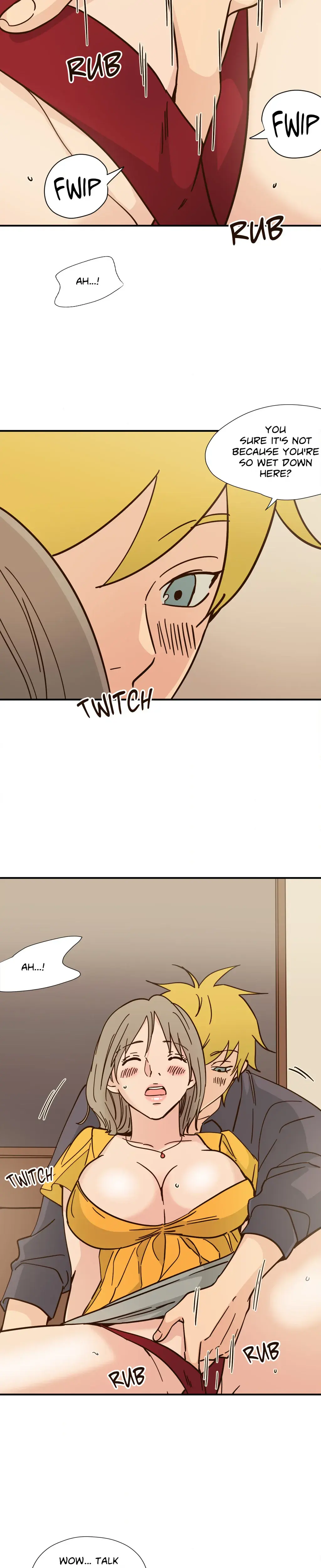 Temptress Chapter 125 - Page 6