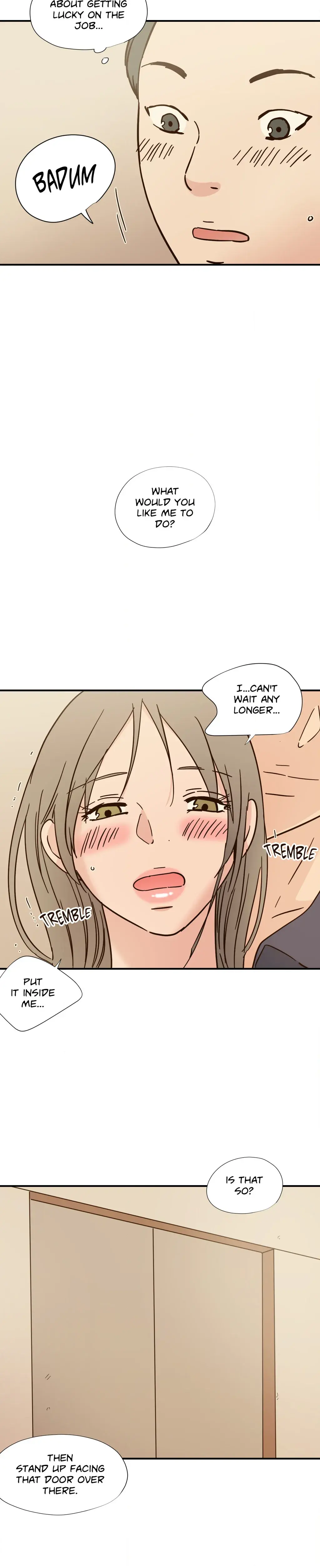Temptress Chapter 125 - Page 7