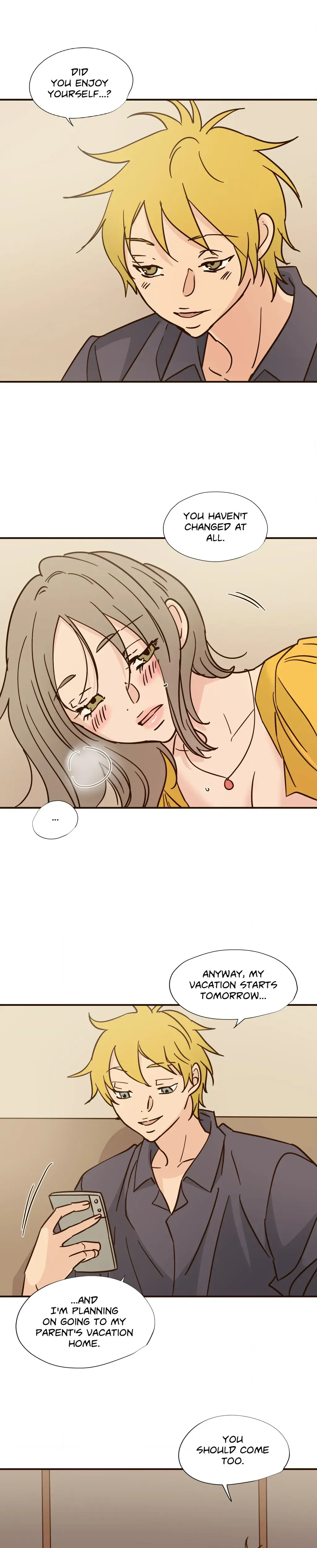Temptress Chapter 126 - Page 10