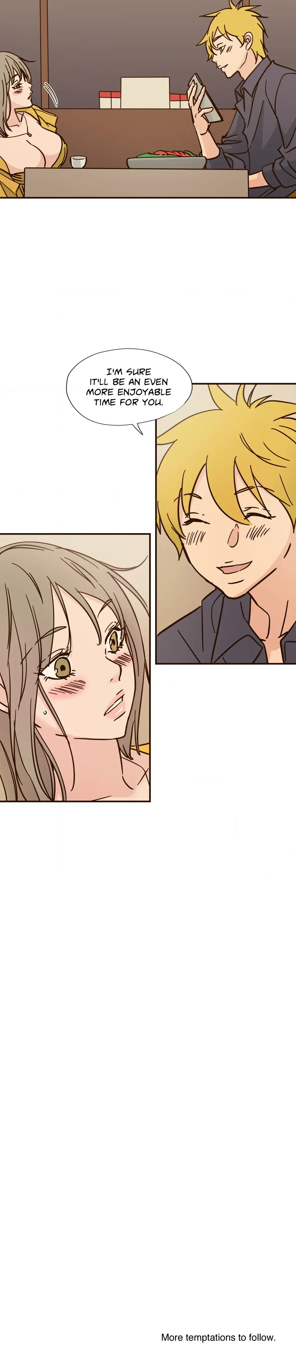 Temptress Chapter 126 - Page 11