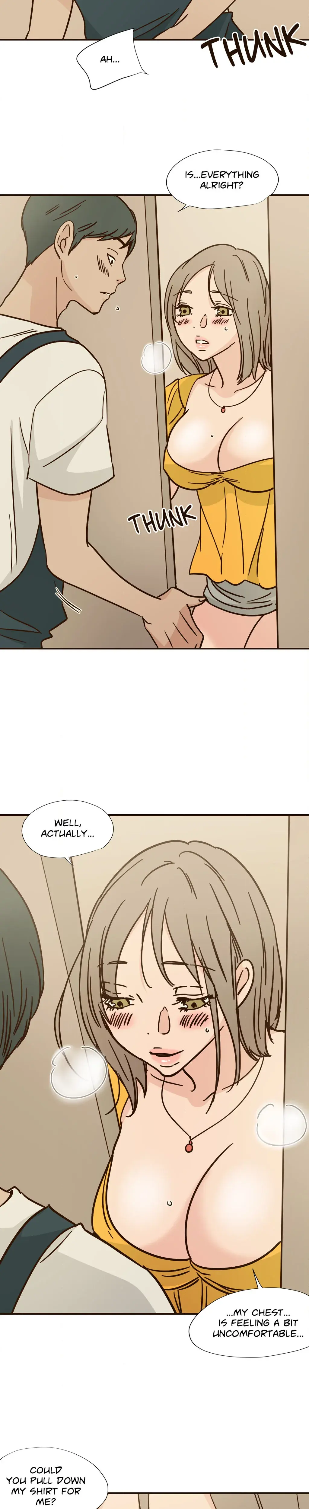 Temptress Chapter 126 - Page 3