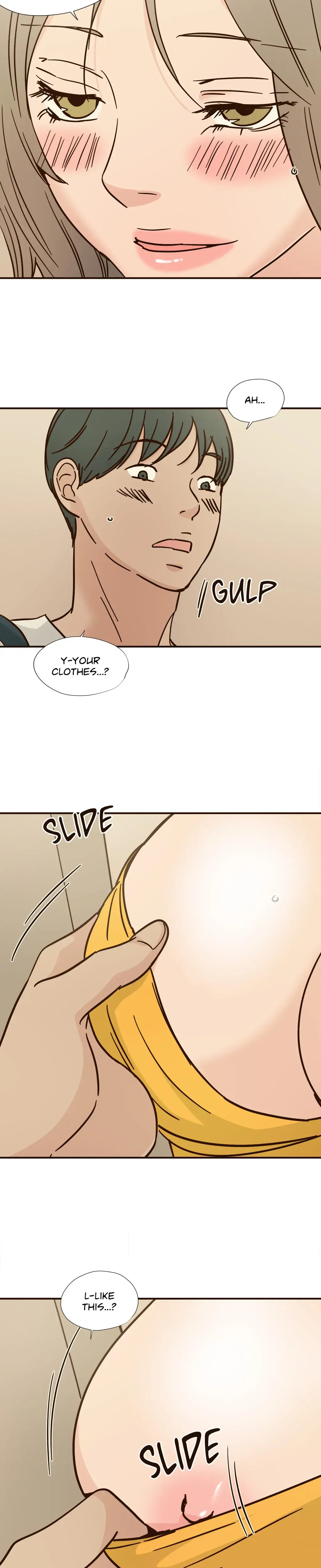 Temptress Chapter 126 - Page 4