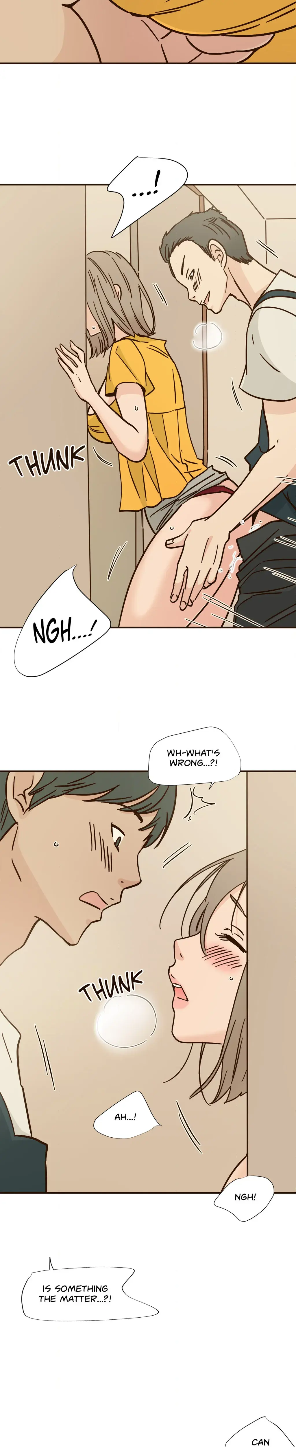 Temptress Chapter 126 - Page 5
