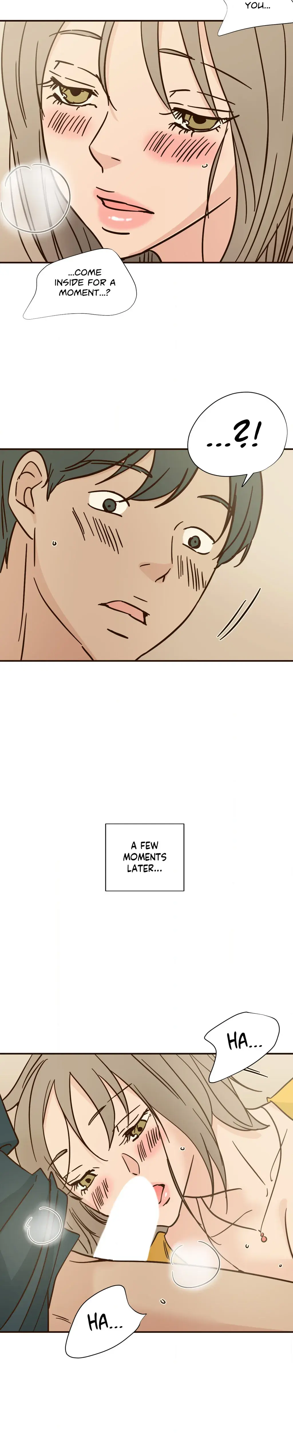 Temptress Chapter 126 - Page 6