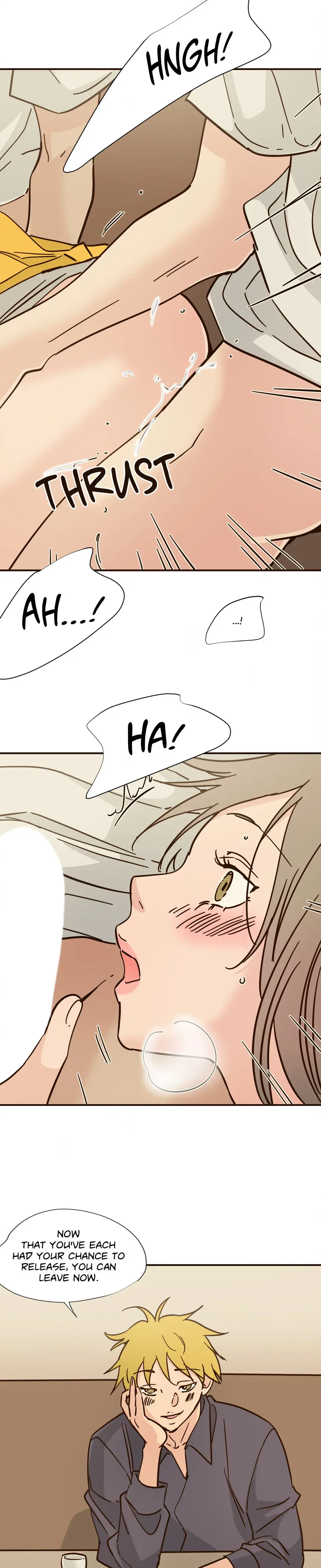 Temptress Chapter 126 - Page 8