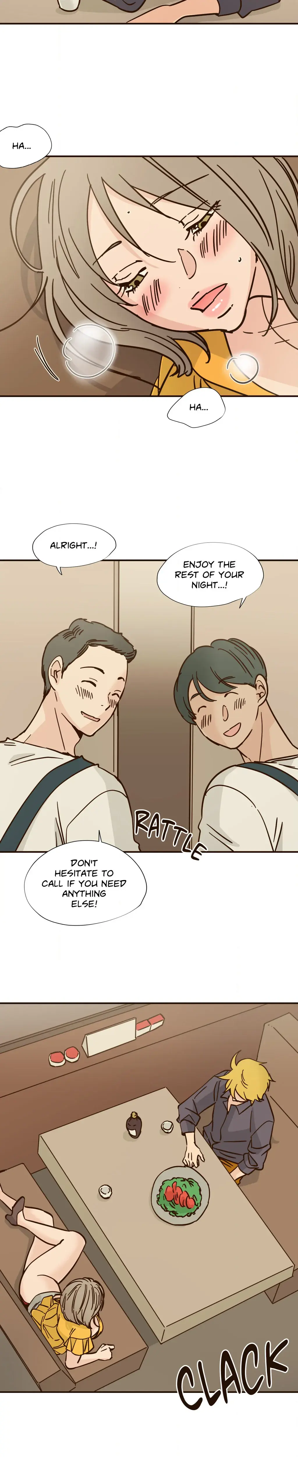 Temptress Chapter 126 - Page 9