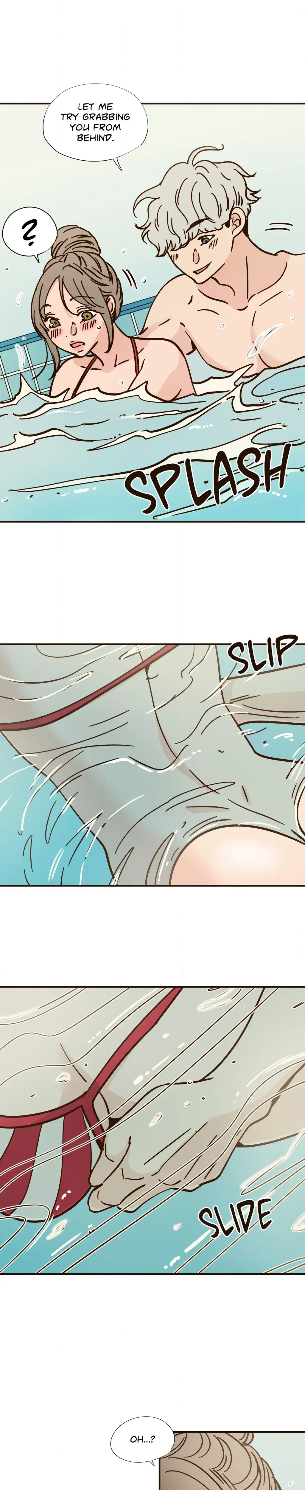 Temptress Chapter 127 - Page 10