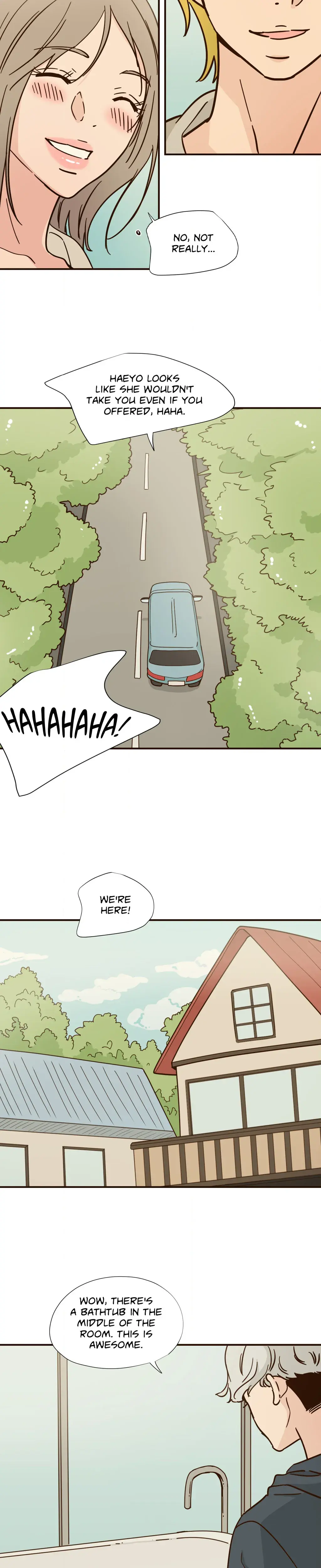 Temptress Chapter 127 - Page 4