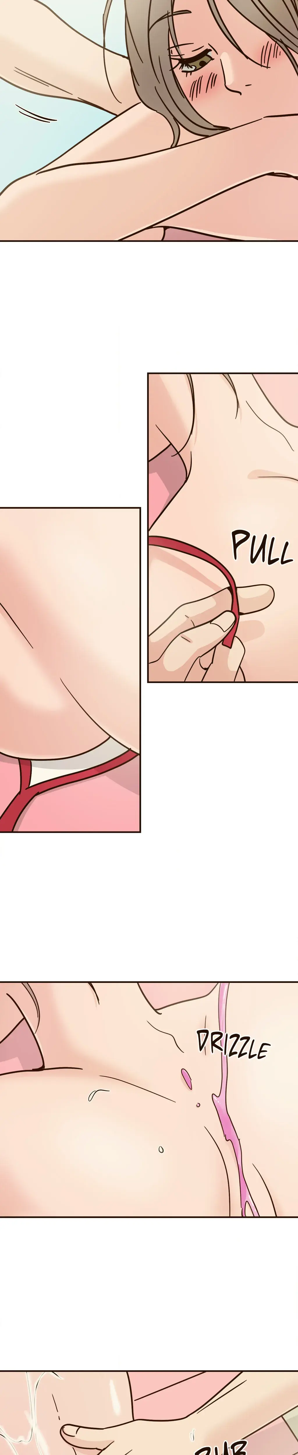 Temptress Chapter 128 - Page 5