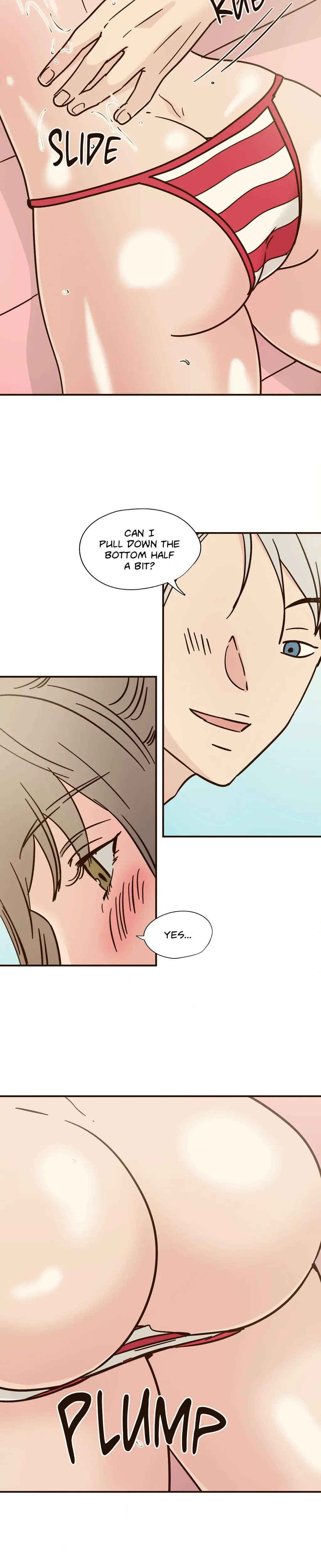 Temptress Chapter 128 - Page 6