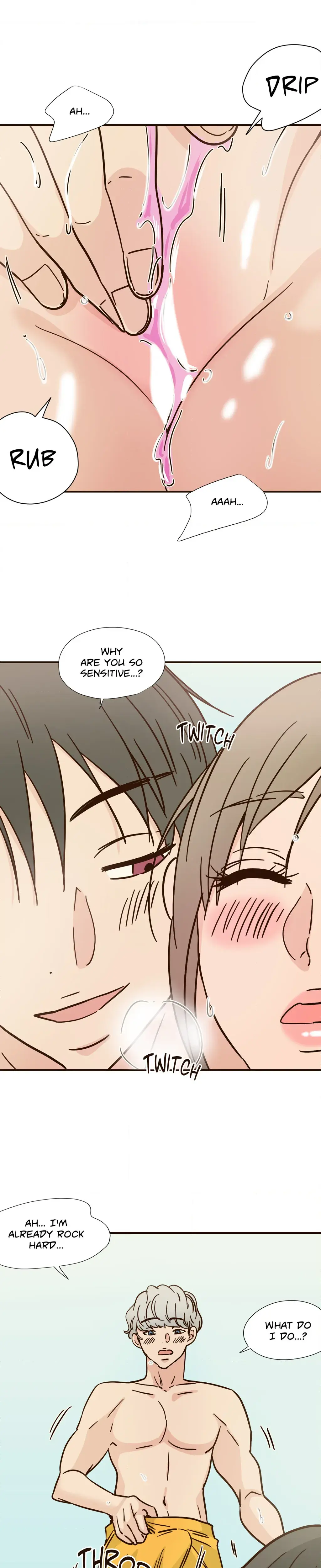 Temptress Chapter 129 - Page 6