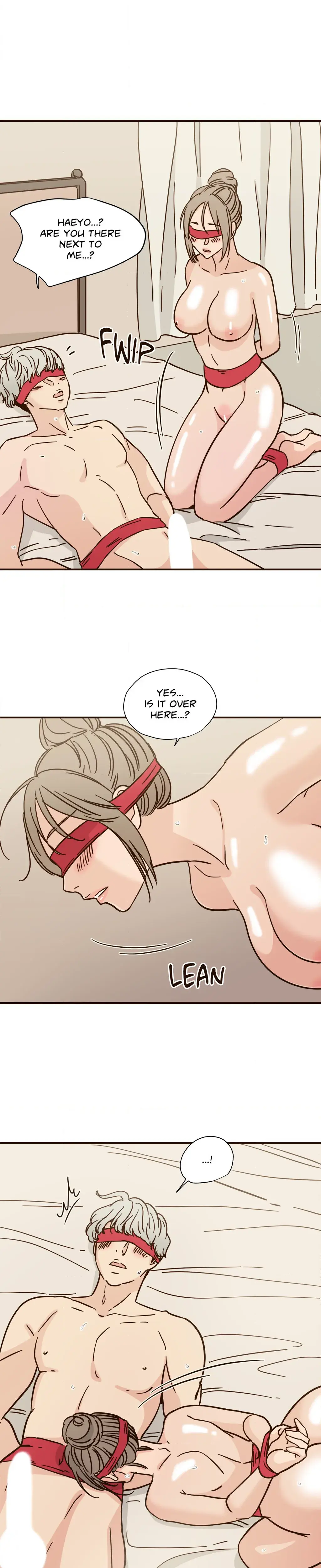 Temptress Chapter 130 - Page 2