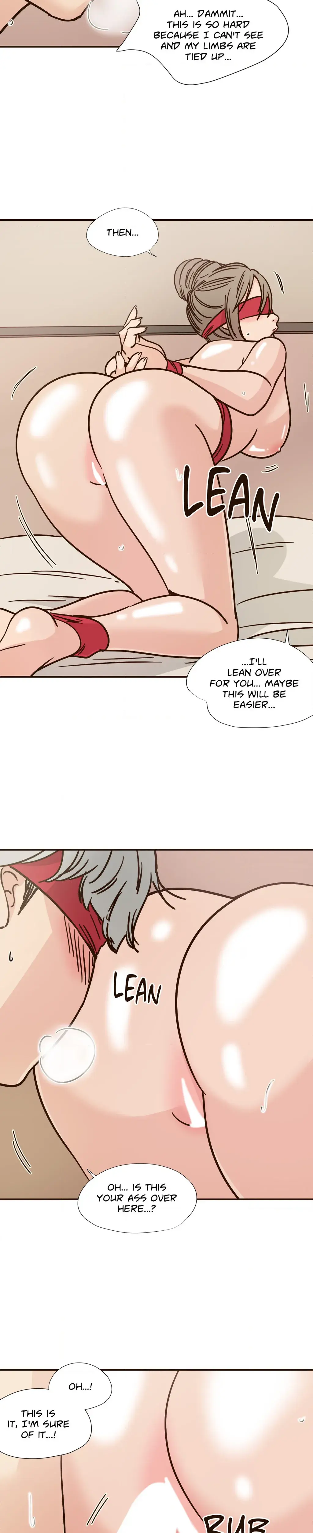Temptress Chapter 130 - Page 8