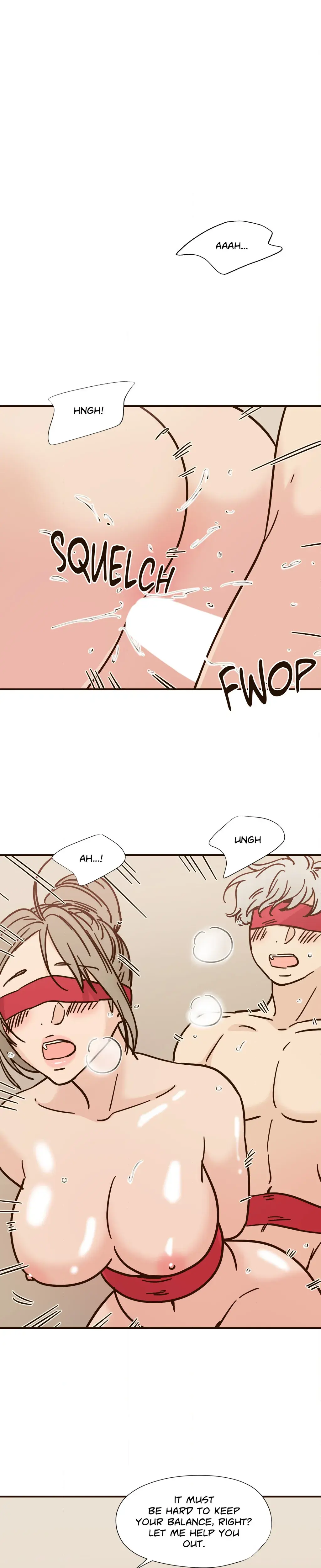 Temptress Chapter 131 - Page 4