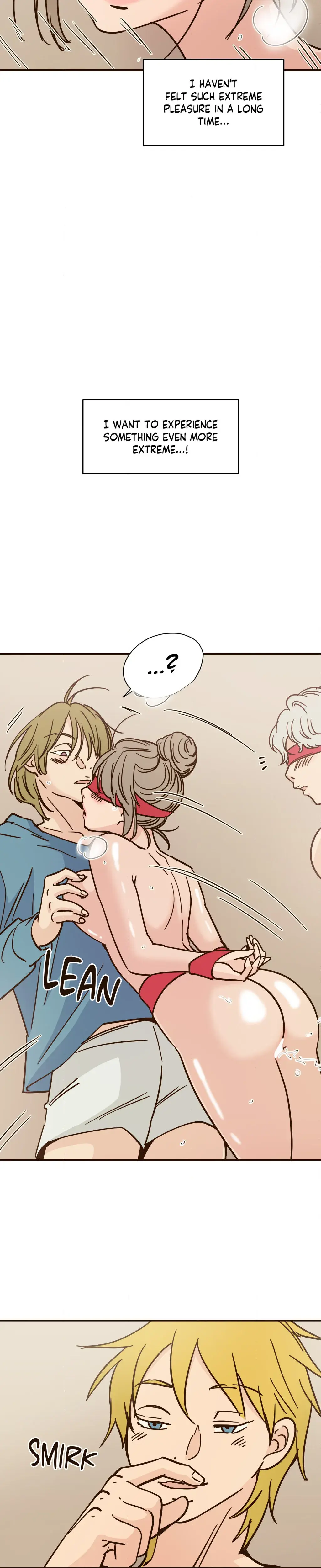 Temptress Chapter 131 - Page 7