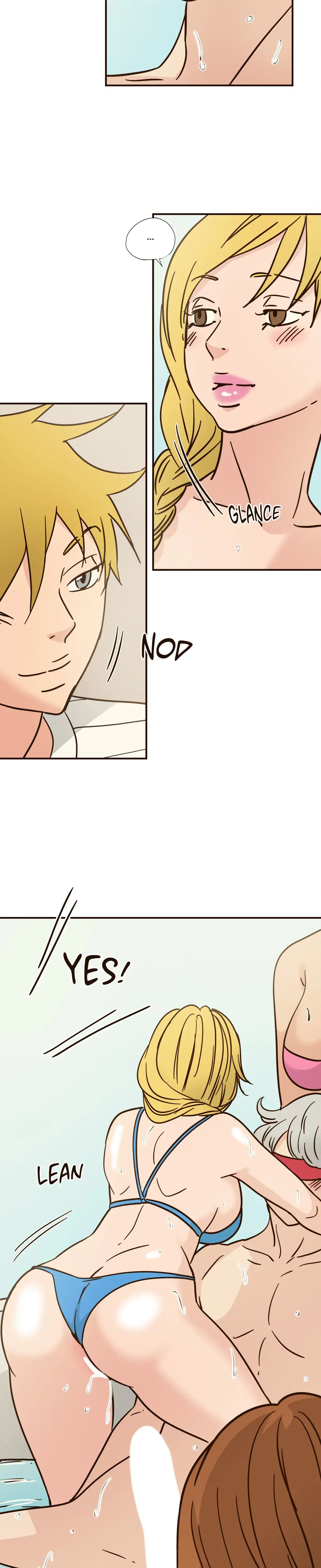 Temptress Chapter 132 - Page 3