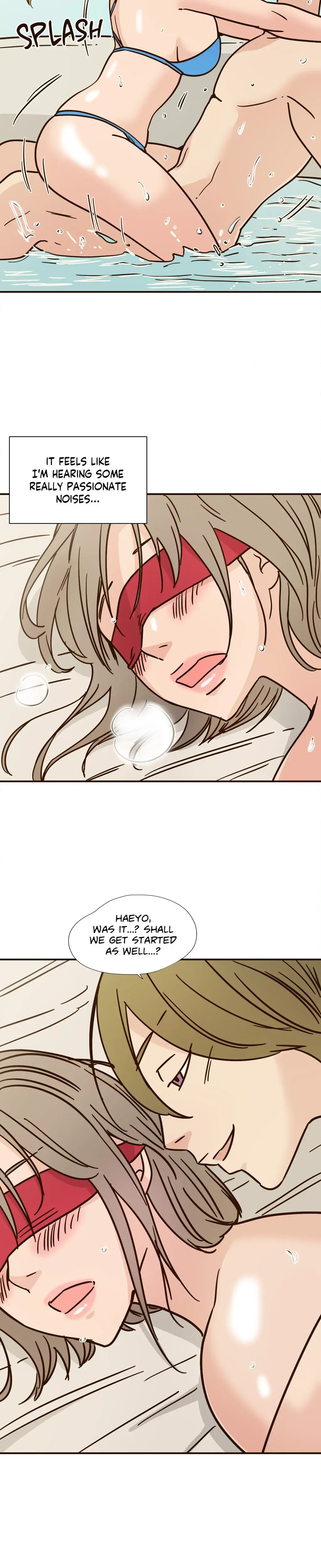 Temptress Chapter 132 - Page 5