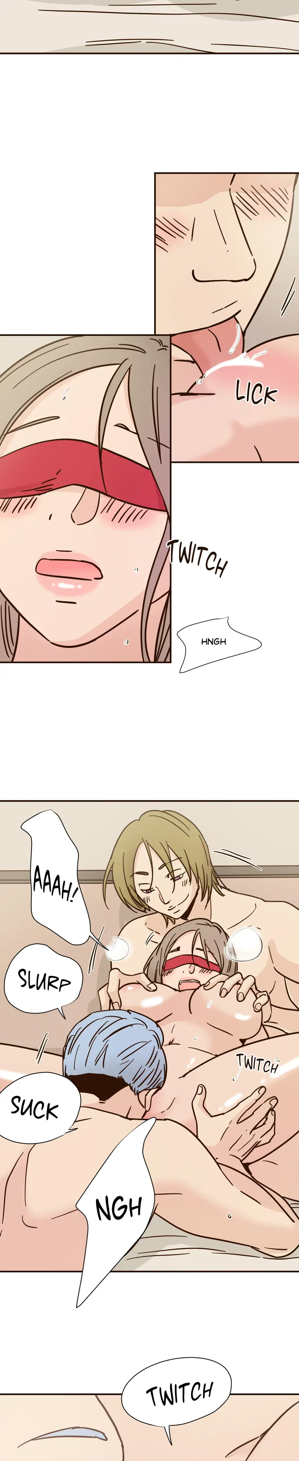 Temptress Chapter 132 - Page 8