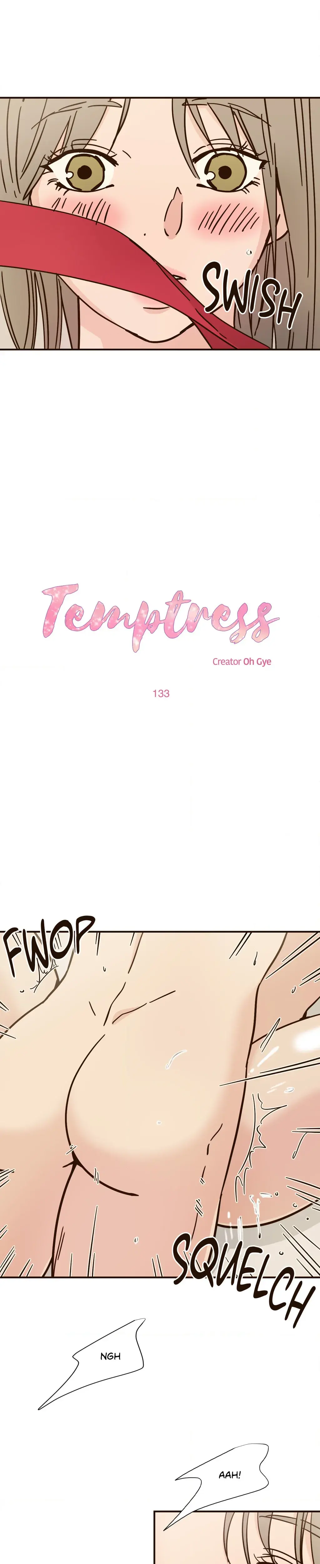 Temptress Chapter 133 - Page 1